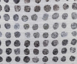 Rogers Ink Dot Ottoman -Storage supplies store 810519885 3