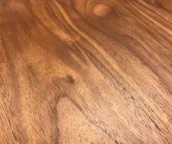 Ashland Tear Drop Coffee Table -Storage supplies store 810519900 4