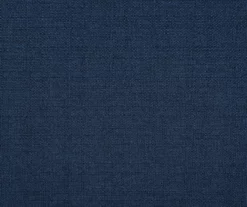 Jasper Navy Peacock Square Ottoman 12 Jasper Navy Peacock Square Ottoman -Storage supplies store 810519917 5