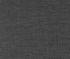 Lombard Charcoal Gray California King Upholstered Bed -Storage supplies store 810519986 9