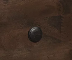 Florence 2-Drawer Nightstand -Storage supplies store 810519987 4