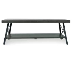 Willow River Pomona Coffee Table -Storage supplies store 810520047 4 1