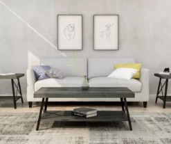 Willow River Pomona Coffee Table -Storage supplies store 810520047 8 1