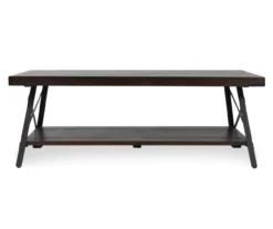 Willow River Pomona Coffee Table -Storage supplies store 810520050 4 1