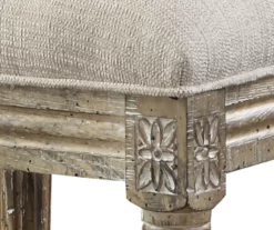 Windham Upholstered Bar Stools, 2-Pack -Storage supplies store 810520075 2