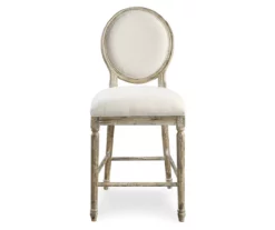 Windham Upholstered Bar Stools, 2-Pack -Storage supplies store 810520075 4