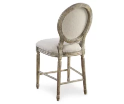 Windham Upholstered Bar Stools, 2-Pack -Storage supplies store 810520075 7