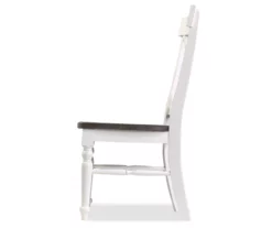 Coastal Retreat Dining Chairs, 2-Pack -Storage supplies store 810520078 5