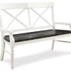 Coastal Retreat Dining Bench 2 Coastal Retreat Dining Bench -Storage supplies store 810520080 1