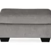 Altari Alloy Ottoman -Storage supplies store 810523793 1