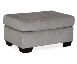 Altari Alloy Ottoman -Storage supplies store 810523793 2