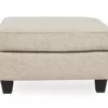 Abinger Natural Ottoman 2 Abinger Natural Ottoman -Storage supplies store 810523796 1