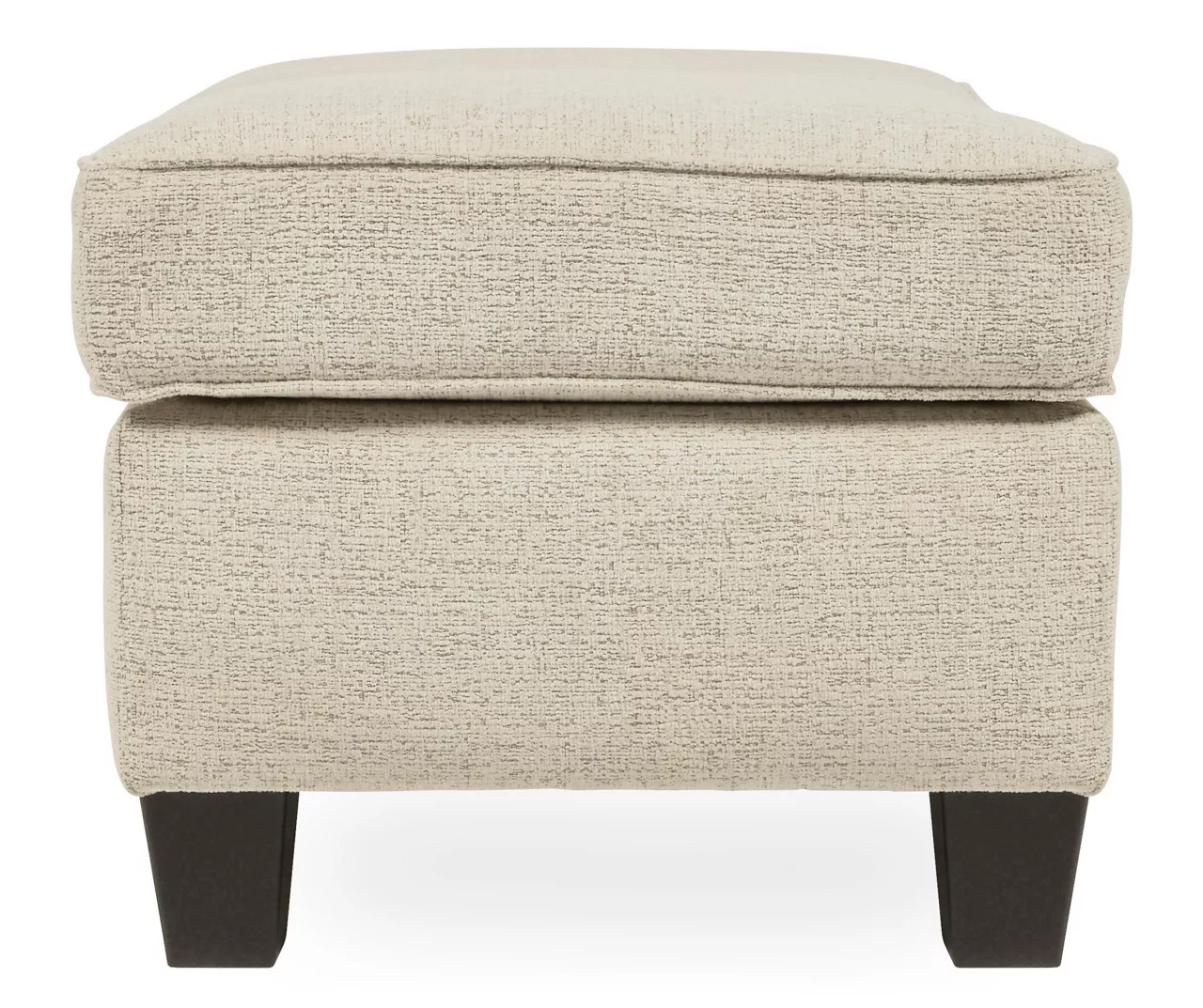 Abinger Natural Ottoman 5 Abinger Natural Ottoman - Image 3