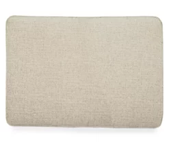 Abinger Natural Ottoman 10 Abinger Natural Ottoman -Storage supplies store 810523796 4