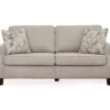Alessio Sofa 2 Alessio Sofa -Storage supplies store 810523797 1