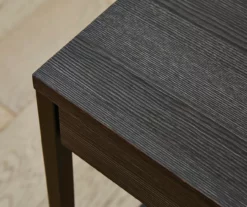 Yarlow Office Desk -Storage supplies store 810523804 6