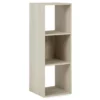 Socalle 3-Cube Storage Organizer -Storage supplies store 810523805 1