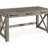 Aldwin Lift-Top Office Desk