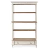 Realyn 4-Shelf Bookcase 1 Realyn 4-Shelf Bookcase -Storage supplies store 810523813 1