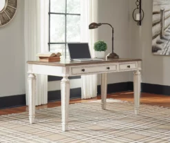 Realyn Lift-Top Office Desk 10 Realyn Lift-Top Office Desk -Storage supplies store 810523815 3