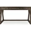 Luxenford 3-Drawer Office Desk