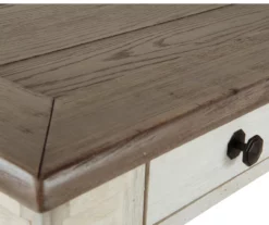 Bolanburg Office Desk 17 Bolanburg Office Desk -Storage supplies store 810523820 8