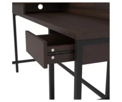 Camiburg L-Shaped Corner Desk -Storage supplies store 810523822 6