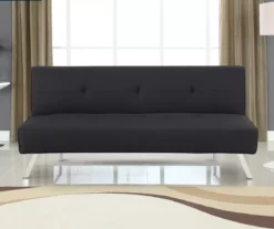 Serta Samson Convertible Sofa 36 Serta Samson Convertible Sofa -Storage supplies store 810524549 9