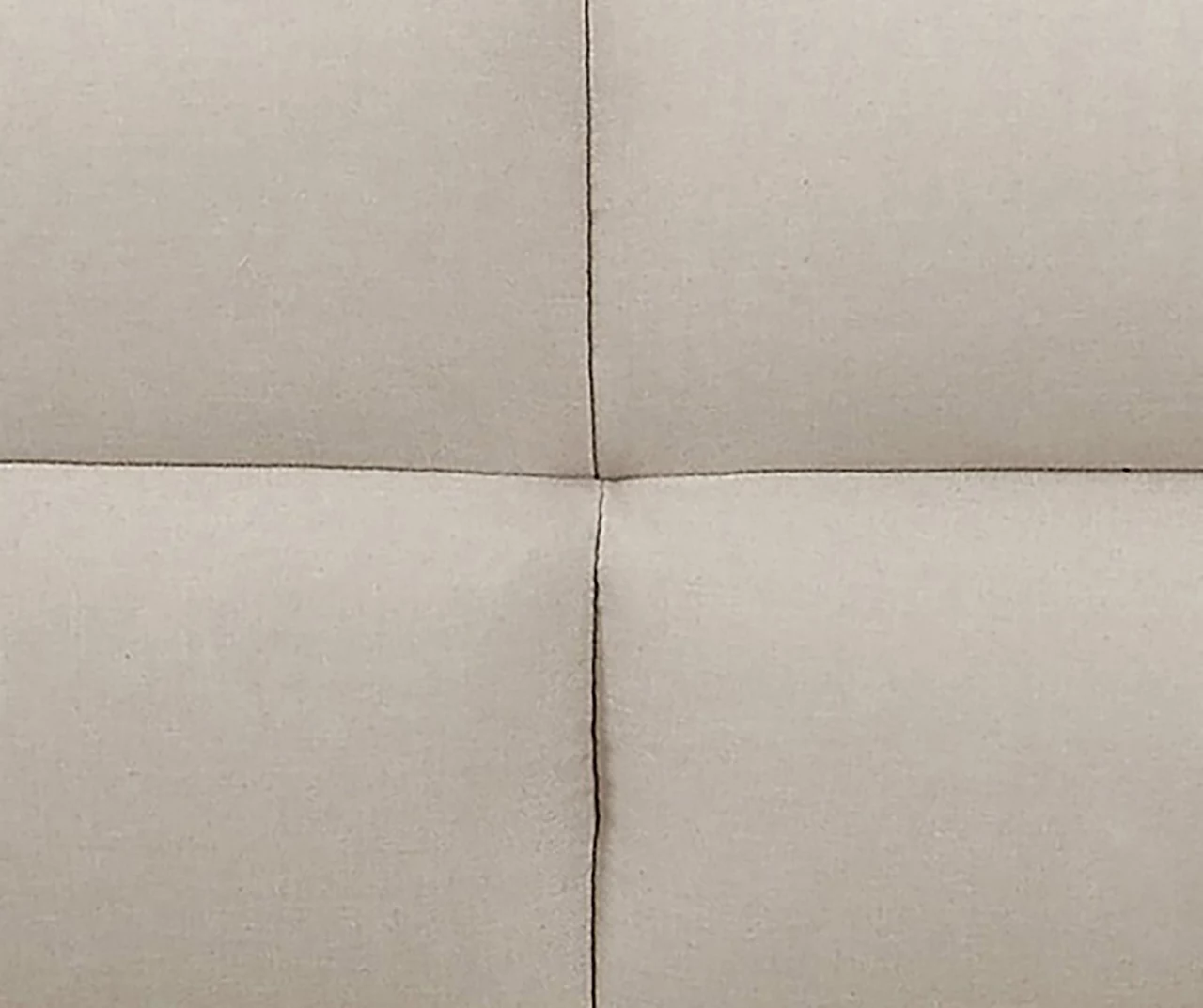 Orson Beige Full Upholstered Bed 9 Orson Beige Full Upholstered Bed - Image 7