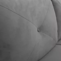 Hayward Gray Curved Arm Sectional 35 Hayward Gray Curved Arm Sectional -Storage supplies store 810524580 61