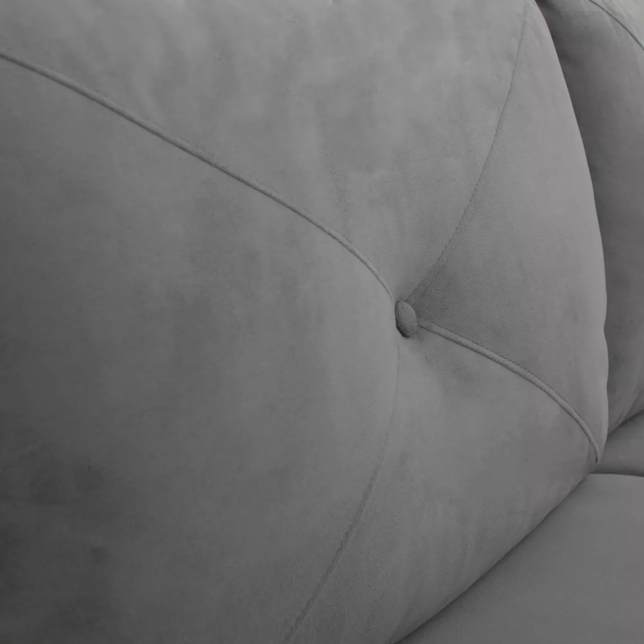 Hayward Gray Curved Arm Sectional 18 Hayward Gray Curved Arm Sectional - Image 16