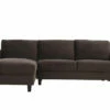 Waverley Coffee Brown Sectional 1 Waverley Coffee Brown Sectional -Storage supplies store 810524581