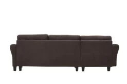Waverley Coffee Brown Sectional 30 Waverley Coffee Brown Sectional -Storage supplies store 810524581 21