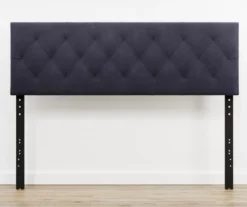 Brookside Diamond Tufted Headboard -Storage supplies store 810527130 1