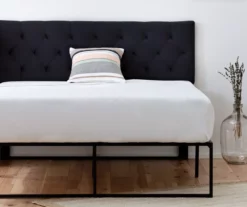 Brookside Diamond Tufted Headboard -Storage supplies store 810527130 2