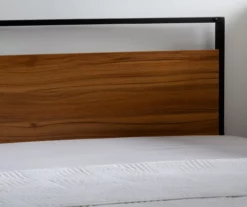 Brookside Metal & Wood Platform Bed 17 Brookside Metal & Wood Platform Bed -Storage supplies store 810527133 810527134 810527135 810527132 2