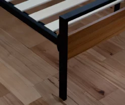 Brookside Metal & Wood Platform Bed 19 Brookside Metal & Wood Platform Bed -Storage supplies store 810527133 810527134 810527135 810527132 4