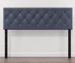 Brookside Diamond Tufted Headboard -Storage supplies store 810527141 810527145 810527150 1