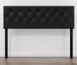 Brookside Diamond Tufted Headboard -Storage supplies store 810527142 810527146 810527151 1