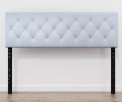 Brookside Diamond Tufted Headboard -Storage supplies store 810527143 810527147 810527148 1