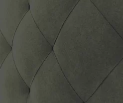 Brookside Diamond Tufted Headboard -Storage supplies store 810527152 2