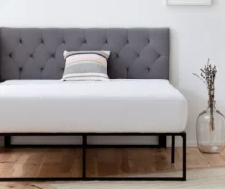 Brookside Diamond Tufted Headboard -Storage supplies store 810527153 1