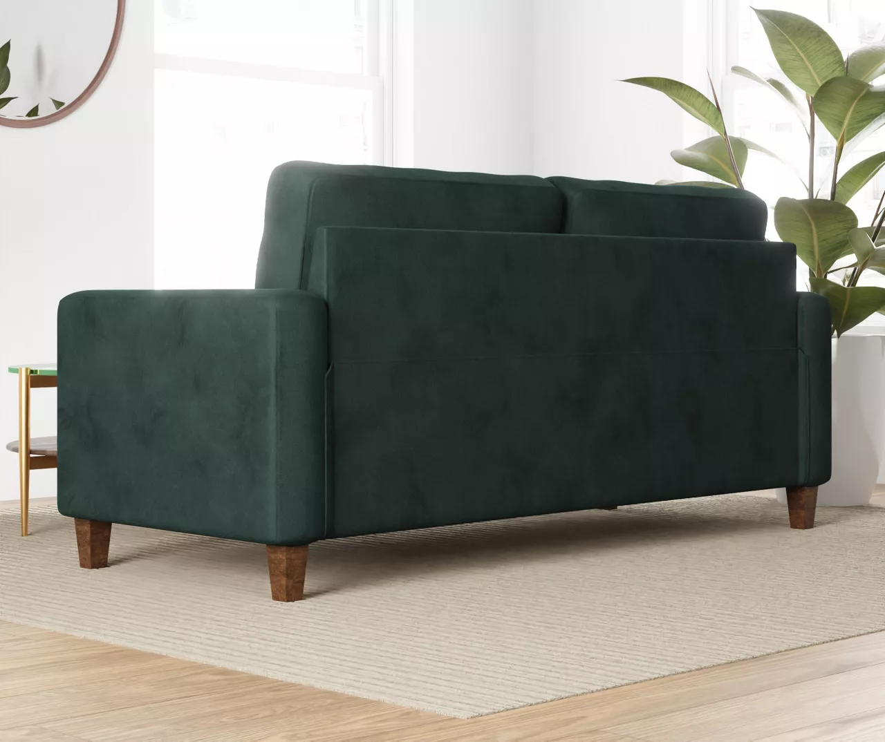 Brookside Tufted Velvet Sofa 11 Brookside Tufted Velvet Sofa - Image 9