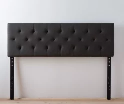 Brookside Emmie Upholstered Headboard 25 Brookside Emmie Upholstered Headboard -Storage supplies store 810527247 810527254 810527256 810527259 1