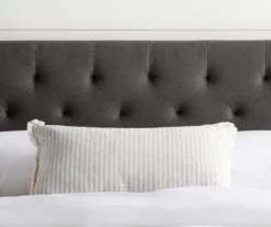 Brookside Emmie Upholstered Headboard 40 Brookside Emmie Upholstered Headboard -Storage supplies store 810527247 810527254 810527256 810527259 3
