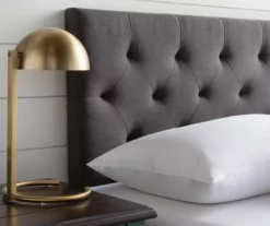 Brookside Emmie Upholstered Headboard 41 Brookside Emmie Upholstered Headboard -Storage supplies store 810527247 810527254 810527256 810527259 4