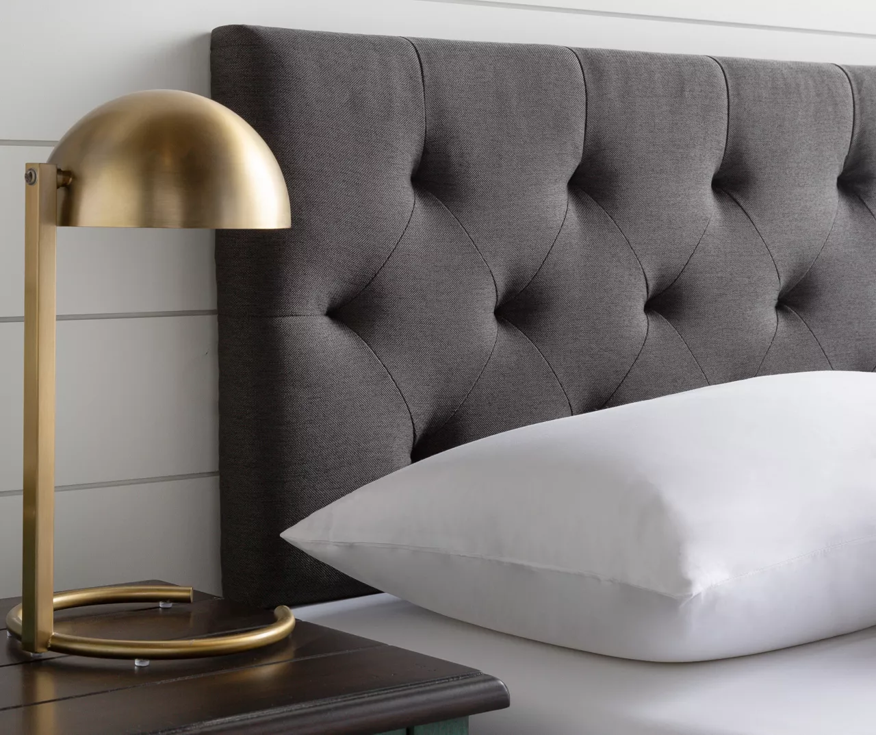 Brookside Emmie Upholstered Headboard 22 Brookside Emmie Upholstered Headboard - Image 20