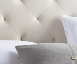 Brookside Emmie Upholstered Headboard 35 Brookside Emmie Upholstered Headboard -Storage supplies store 810527248 810527251 810527255 810527260 2