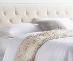 Brookside Emmie Upholstered Headboard 36 Brookside Emmie Upholstered Headboard -Storage supplies store 810527248 810527251 810527255 810527260 3