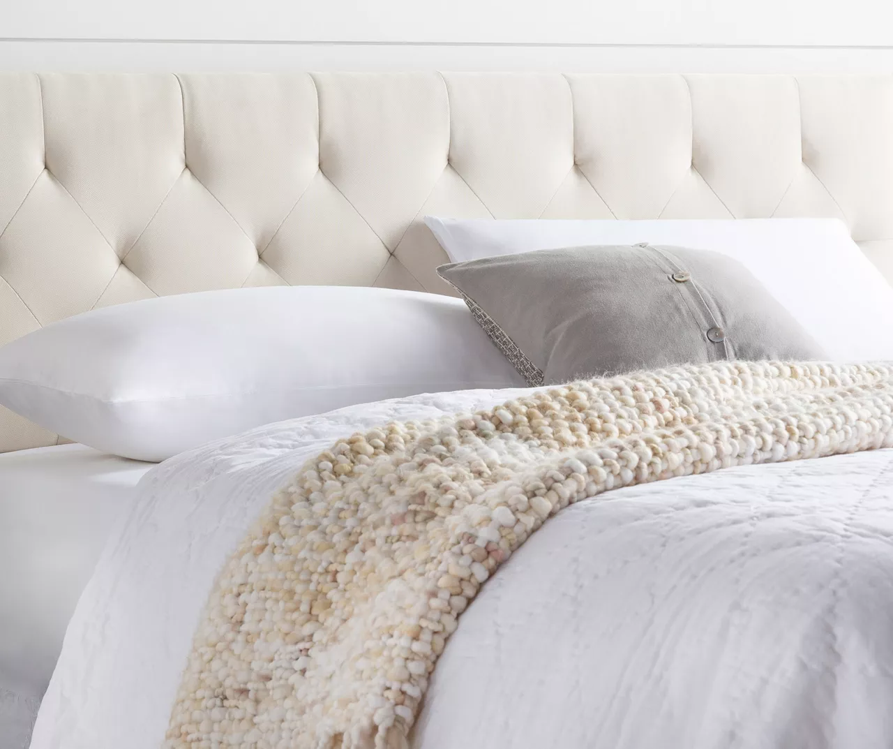 Brookside Emmie Upholstered Headboard 17 Brookside Emmie Upholstered Headboard - Image 15